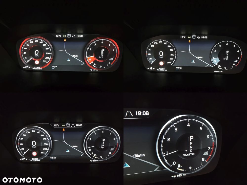 Volvo XC 60 T4 Geartronic Inscription - 17