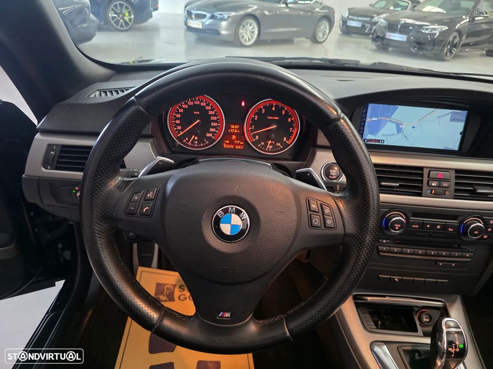 BMW 335 i Aut. M Sport Edition - 15