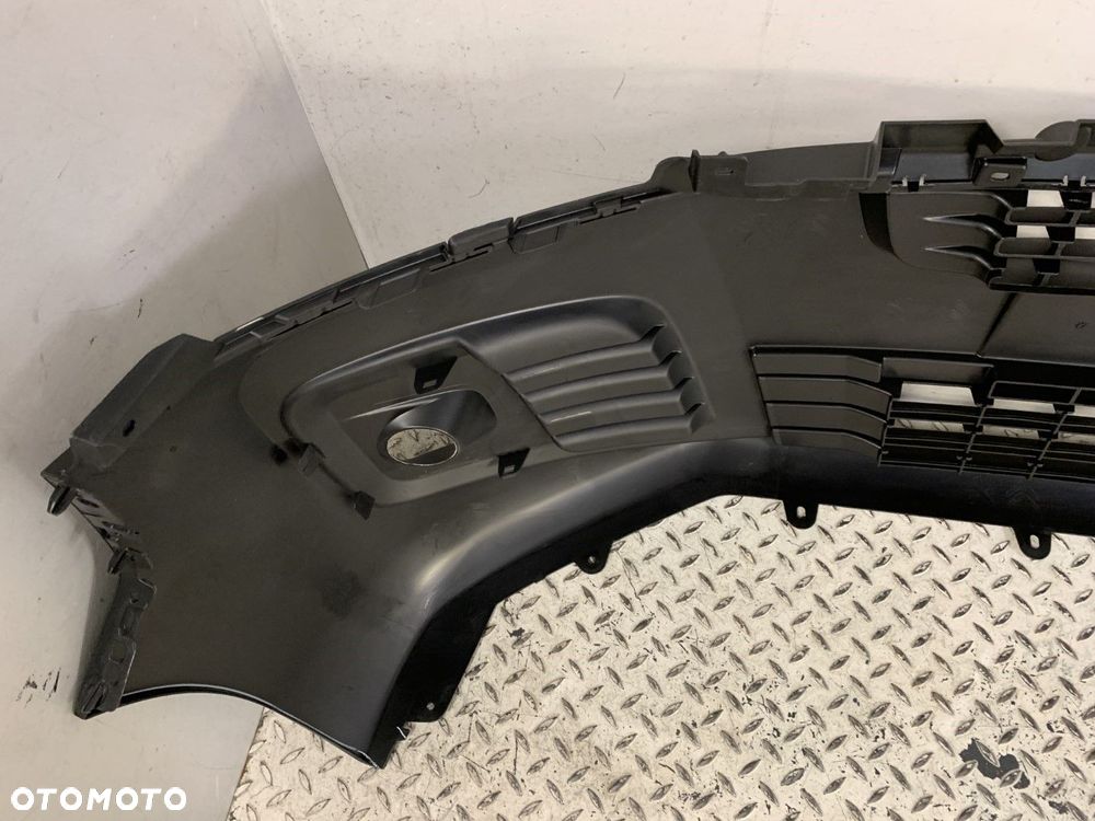 NOWY ORYGINALNY ZDERZAK PRZEDNI PRZÓD VIVARO C ZAFIRA D  EXPERT III JUMPY 16-25 9808639977 - 9