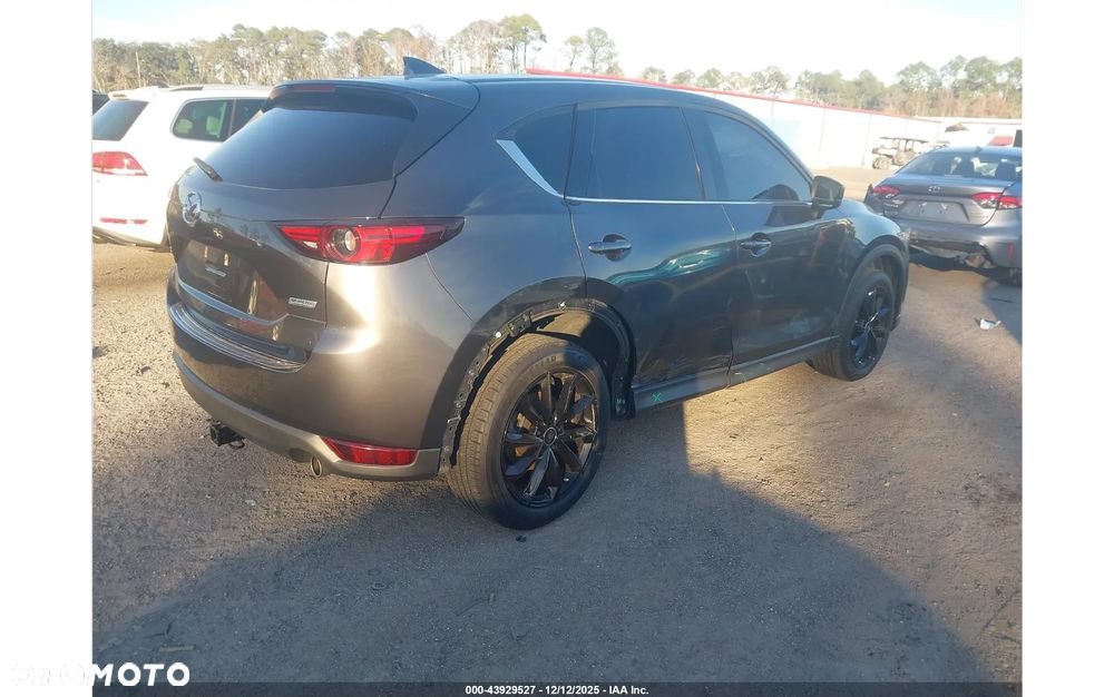 Mazda CX-5 - 4