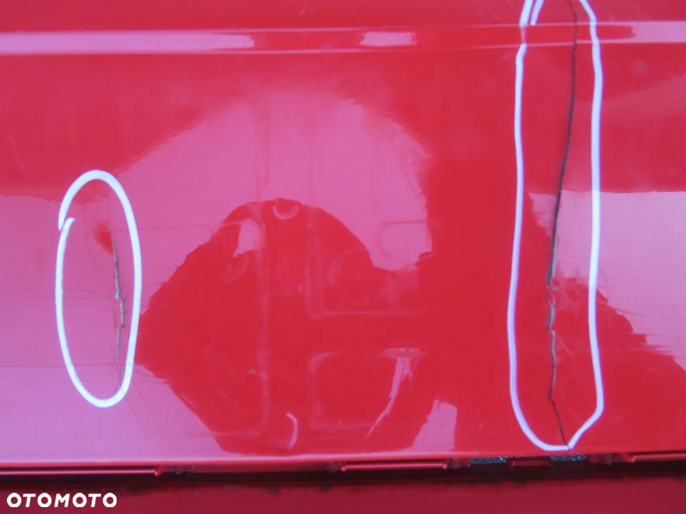 ZDERZAK PRZEDNI PRZÓD VW POLO V 5 GTI LIFT 6C0 6C0807221H 2014-2017 - 15