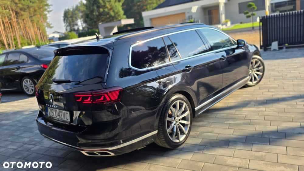 Volkswagen Passat Variant - 15