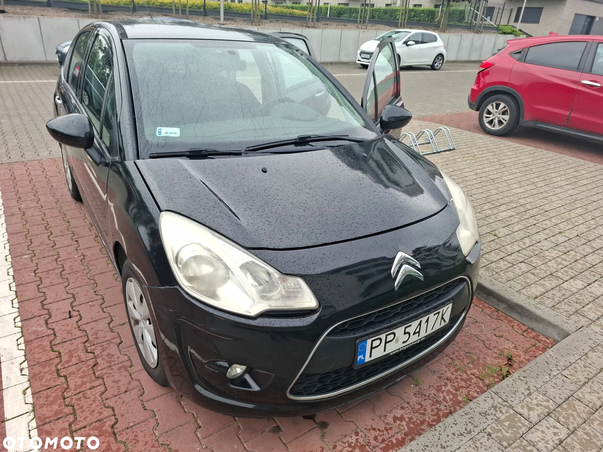 Citroën C3 - 14
