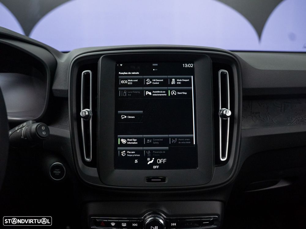 Volvo XC 40 1.5 T2 Momentum Core - 31