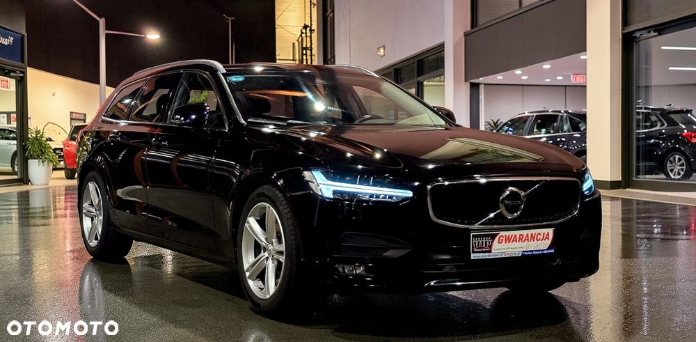 Volvo V90 T5 Momentum - 8