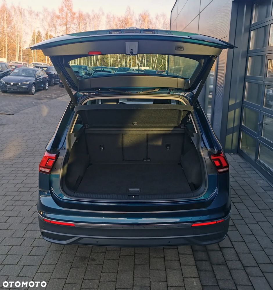 Volkswagen Tiguan 1.5 TSI EVO Life - 4