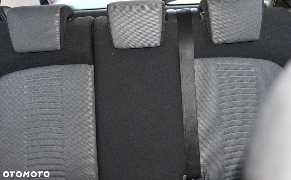 Fiat Grande Punto 1.4 8V Active - 9