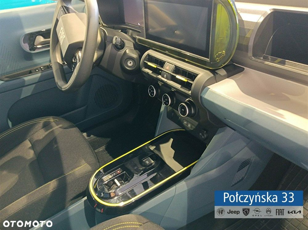 Fiat Grande Panda - 9