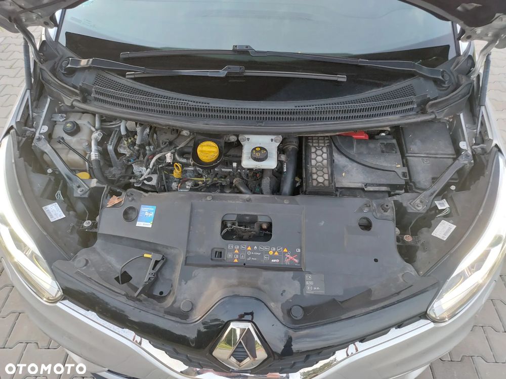 Renault Grand Scenic BLUE dCi 150 Deluxe-Paket LIMITED - 40