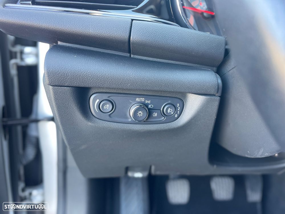 Opel Insignia Grand Sport 1.6 CDTi Innovation - 14