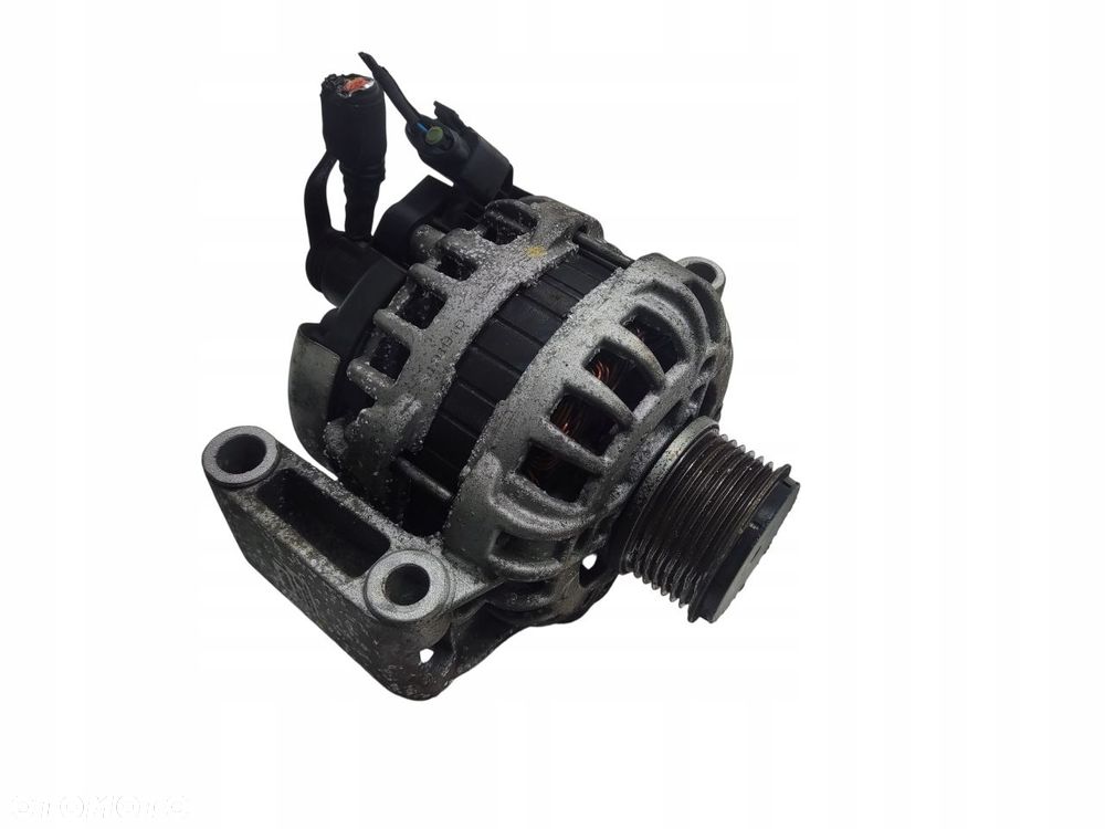 alternator ford ranger iv v 2.2 tdci ab39-10300-ae 2012-2015 - 1