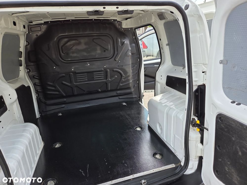 Fiat Fiorino 1.4 Easy - 20