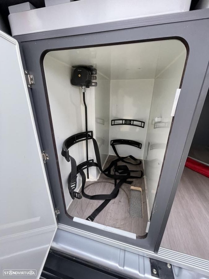 Adria Twin 600 SPB Supreme 140cv - 39