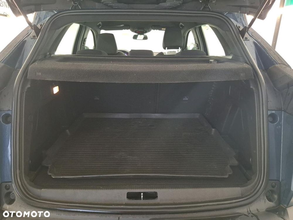 Peugeot 3008 1.5 BlueHDi Crossway S&S EAT8 - 12