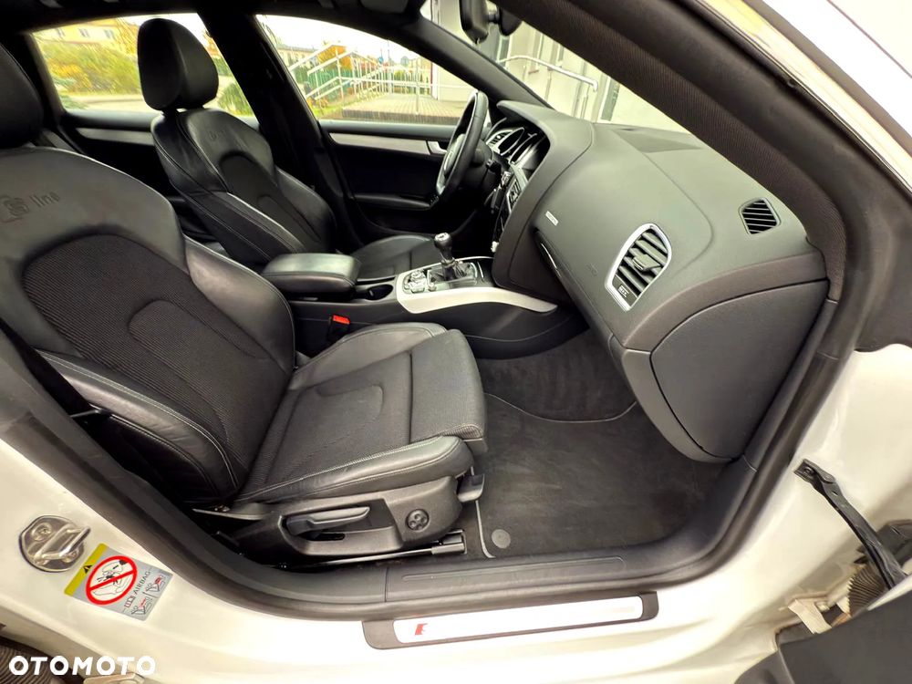 Audi A5 - 15