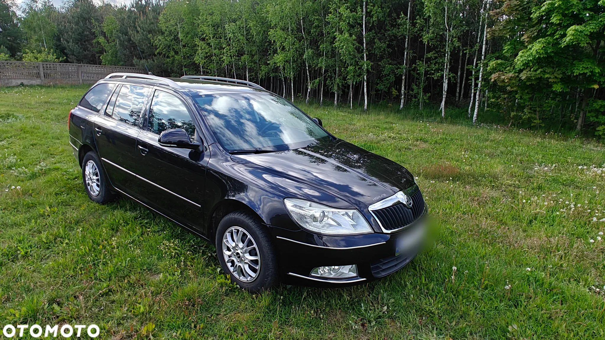 Skoda Octavia 1.4 TSI Elegance - 4
