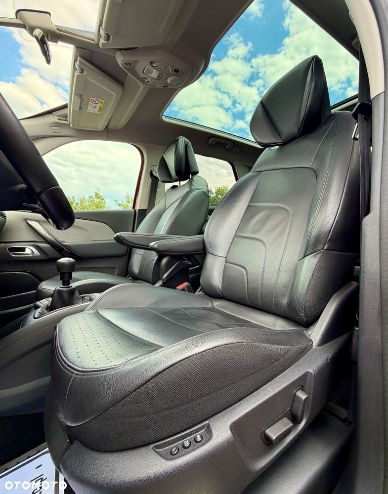 Citroën C4 Picasso e-HDi 115 Exclusive - 6