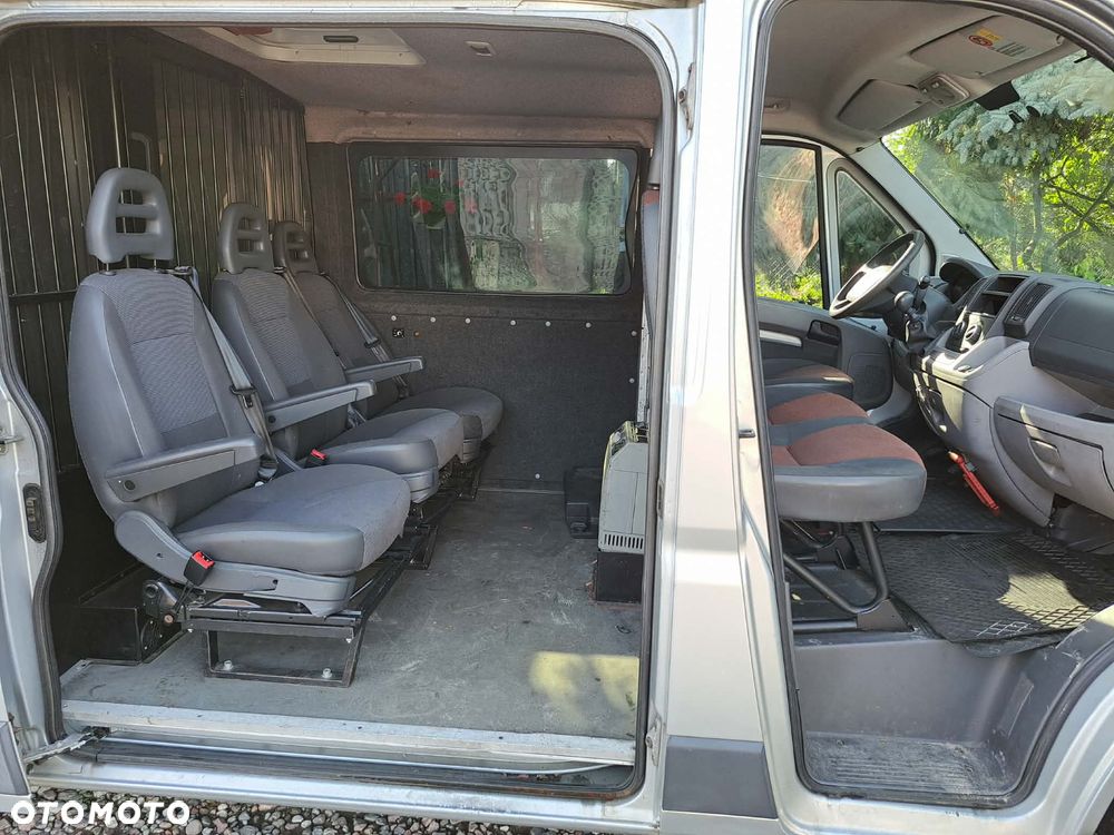 Fiat Ducato - 11