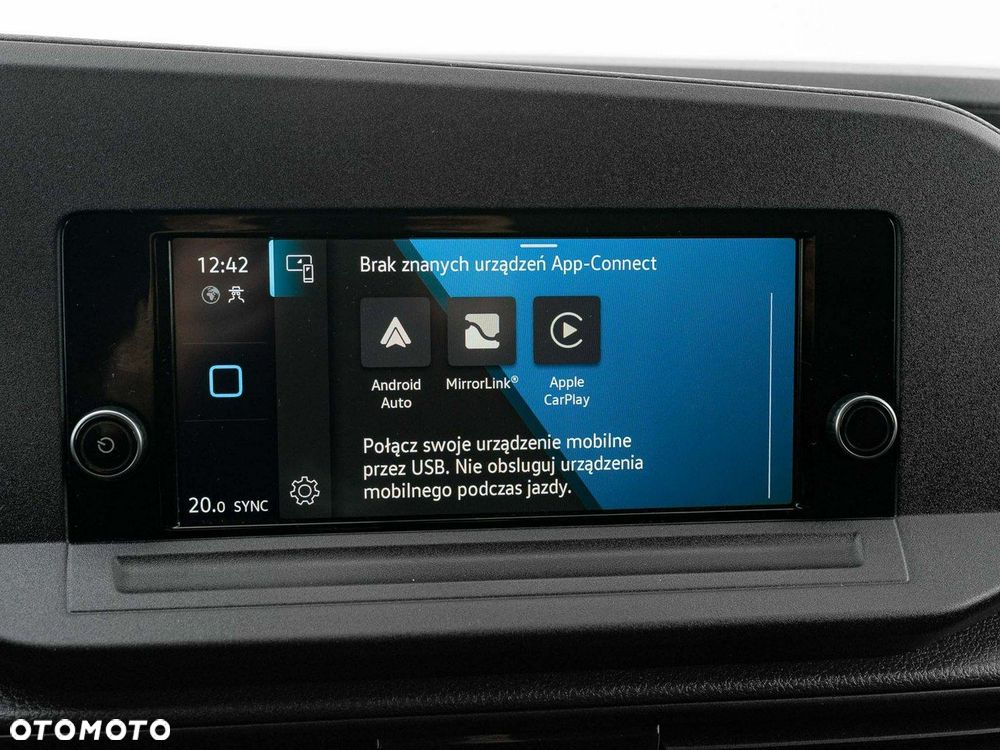 Volkswagen Caddy - 19