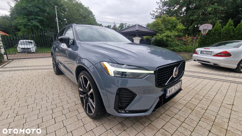 Volvo XC 60 - 7
