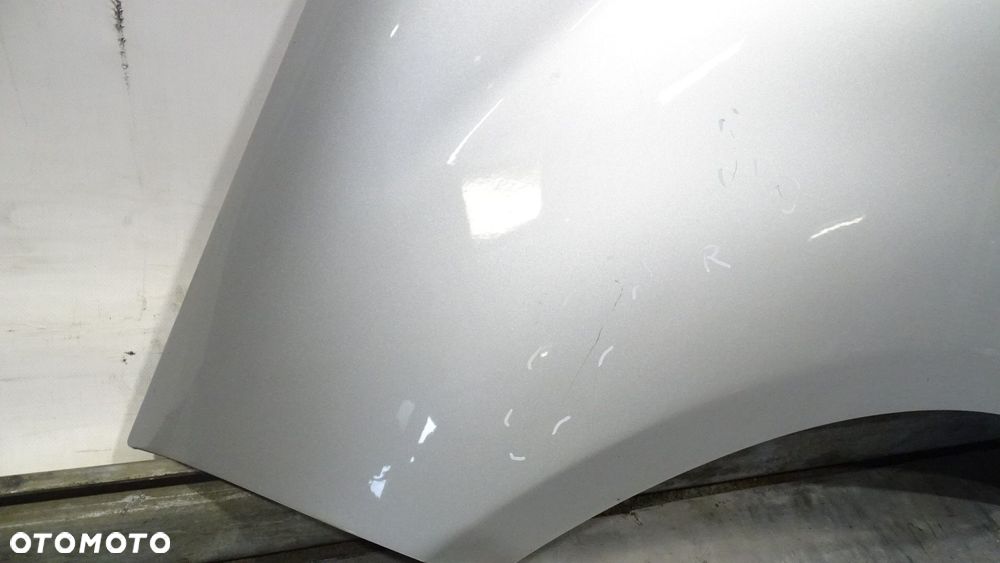 BŁOTNIK LEWY PRZEDNI MERCEDES W169 A150 761 - 3