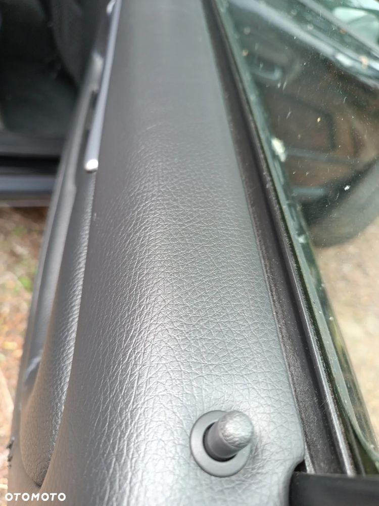 Deska Konsola Rozdzielcza Volvo XC70 BOCZKI SIEDZENIA FOTELE - 3