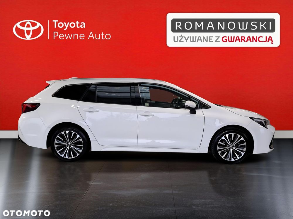 Toyota Corolla 1.8 Hybrid Style - 7