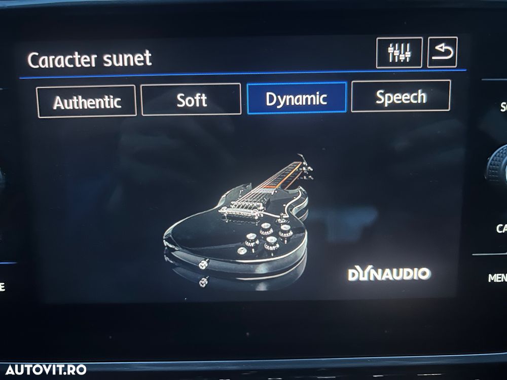 Volkswagen Golf 1.4 TSI (BlueMotion Technology) Highline - 20