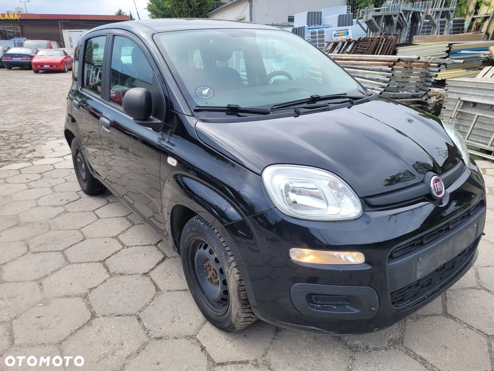 Fiat Panda - 3
