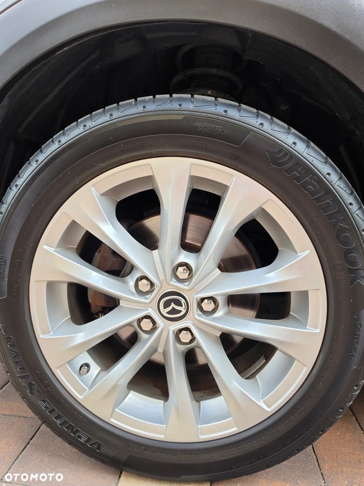 Mazda CX-3 2.0 Skygo - 20
