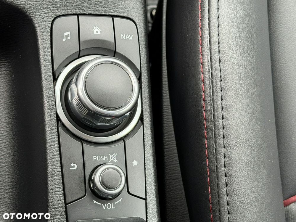 Mazda CX-3 SKYACTIV-G 120 SKYACTIVE-Drive FWD Exclusive-Line - 29