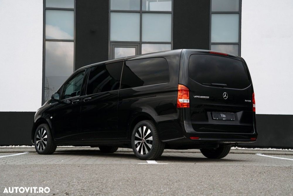 Mercedes-Benz Vito - 30