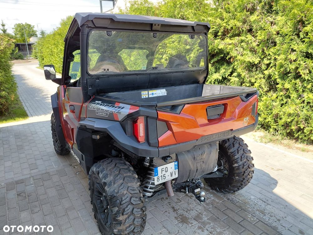 Polaris Inny - 6