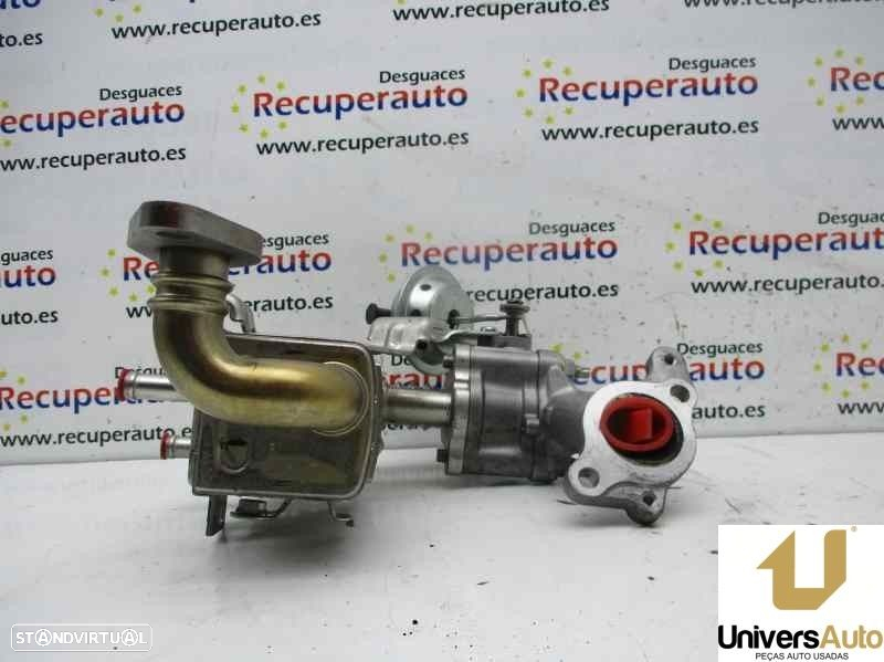 REFRIGERADOR GASES EGR TOYOTA AURIS 2009 -2560133060B - 2