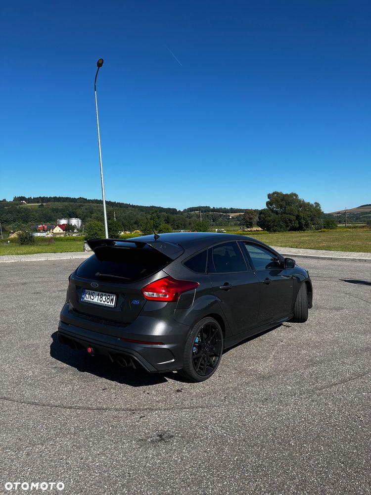 Ford Focus - 3