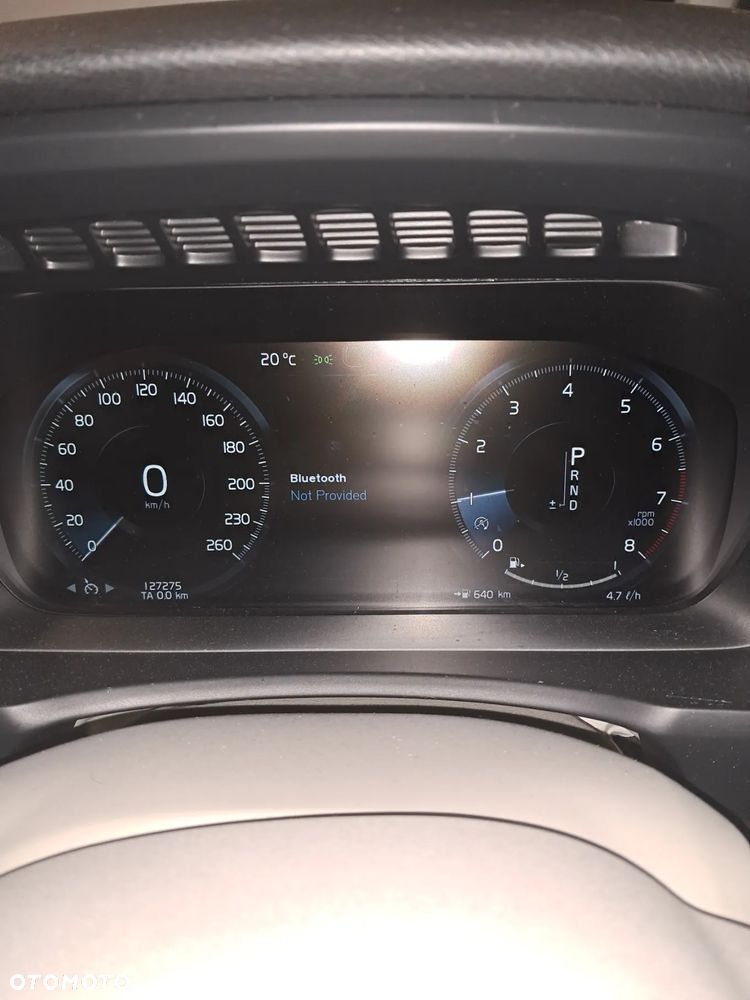 Volvo XC 90 - 13