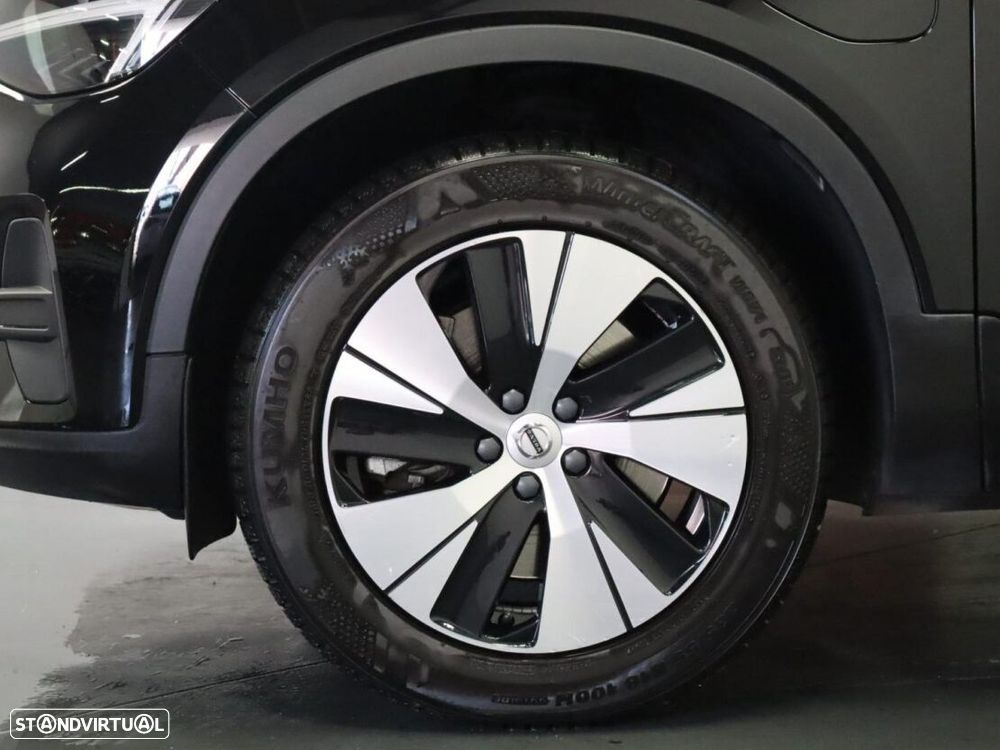 Volvo XC 40 1.5 T4 PHEV Essential - 21
