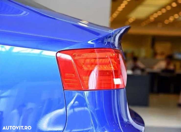 Eleron pentru portbagaj Audi A5 Sportback 8T8 - 4