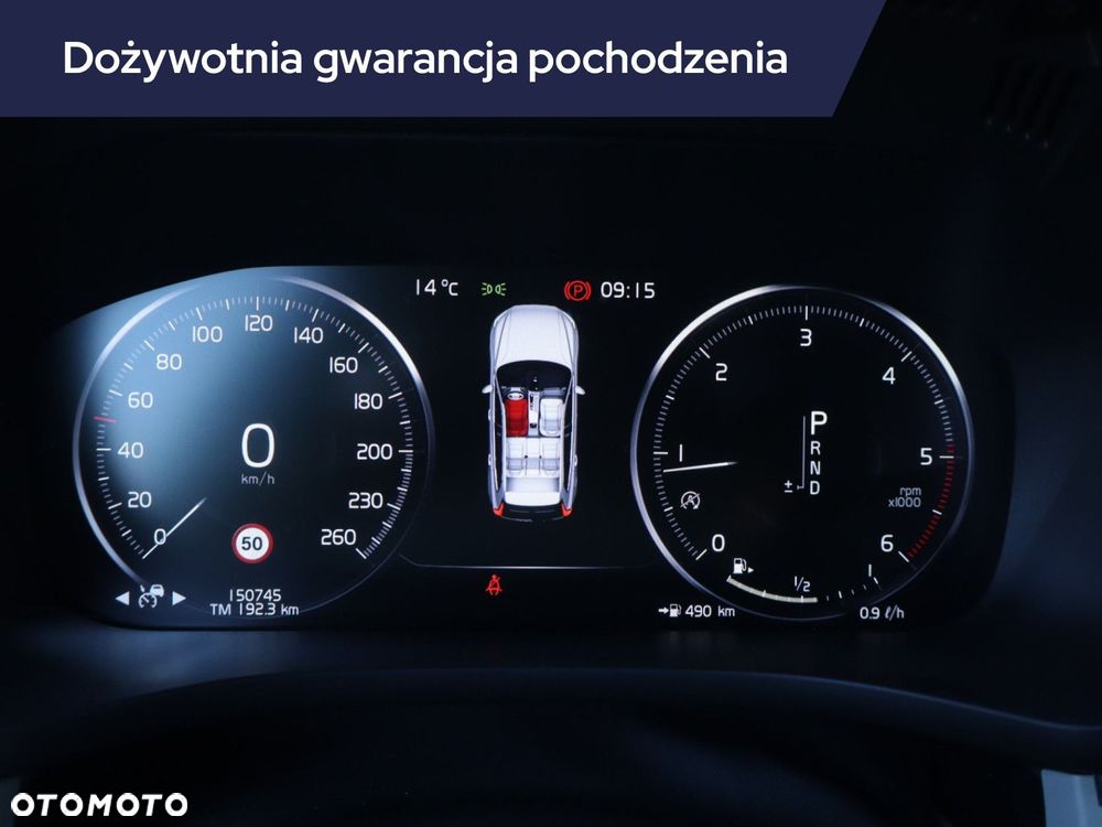 Volvo XC 60 - 13