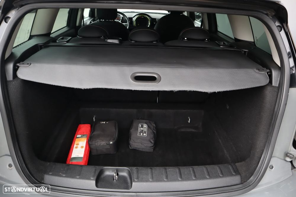 MINI Clubman One D - 9