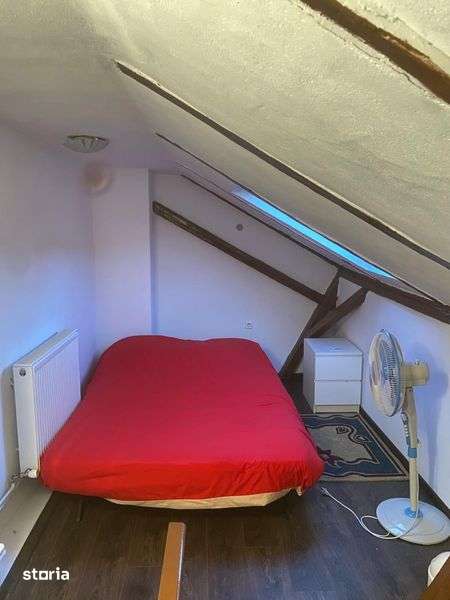 Casa in zona ultracentrala pentru Untold - Imagine principală: 4/7