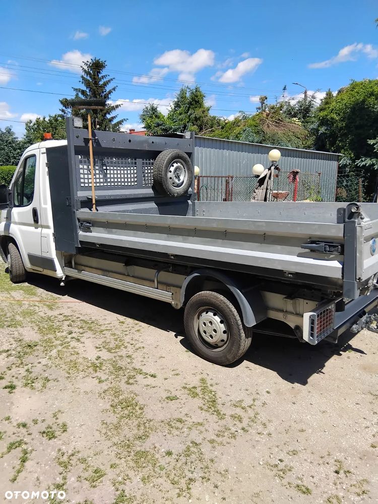 Fiat Ducato - 4