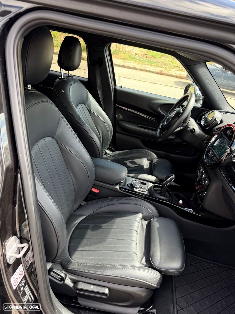 MINI Clubman - 12