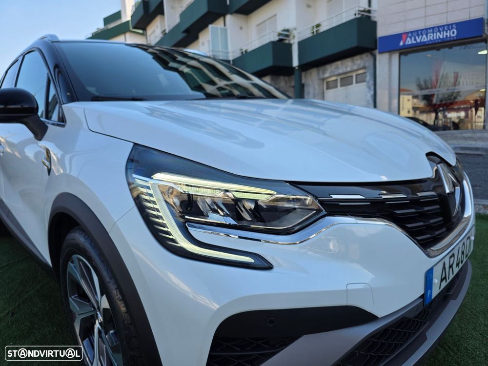 Renault Captur - 3