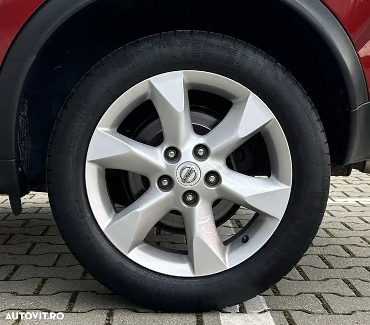 Nissan Juke - 23