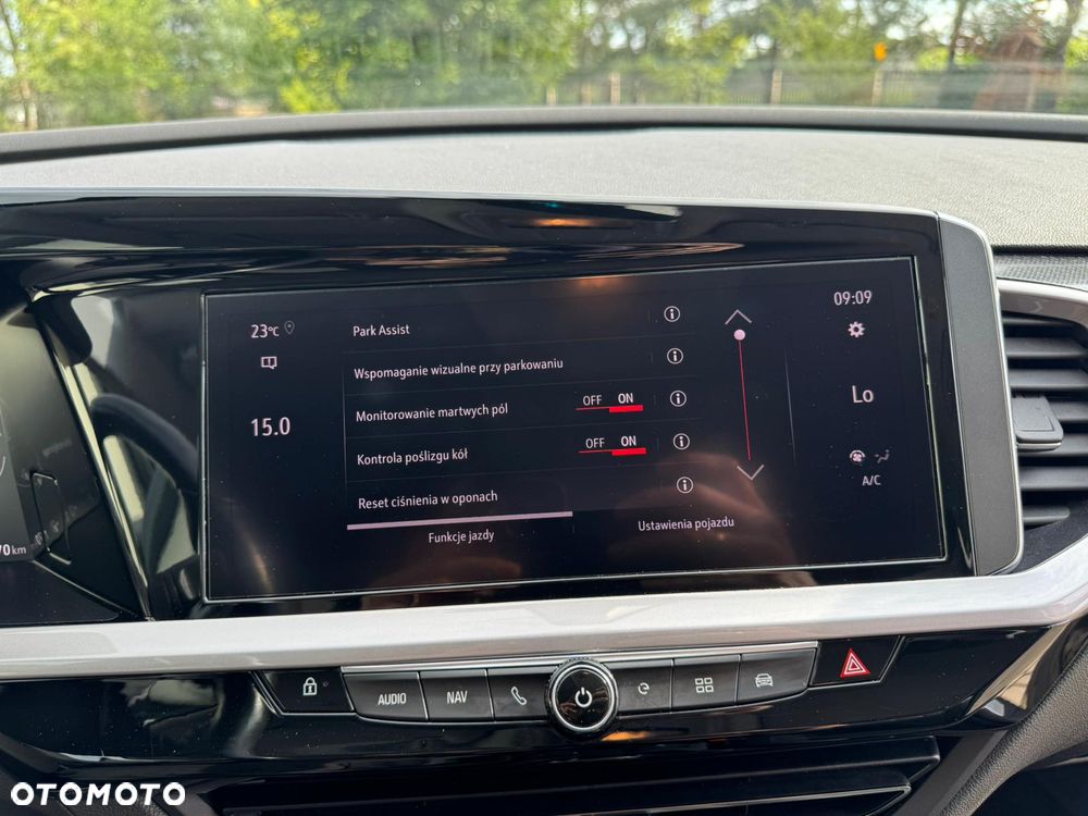Opel Grandland X Plug-in-Hybrid4 1.6 DI Start/Stop Ultimate - 25
