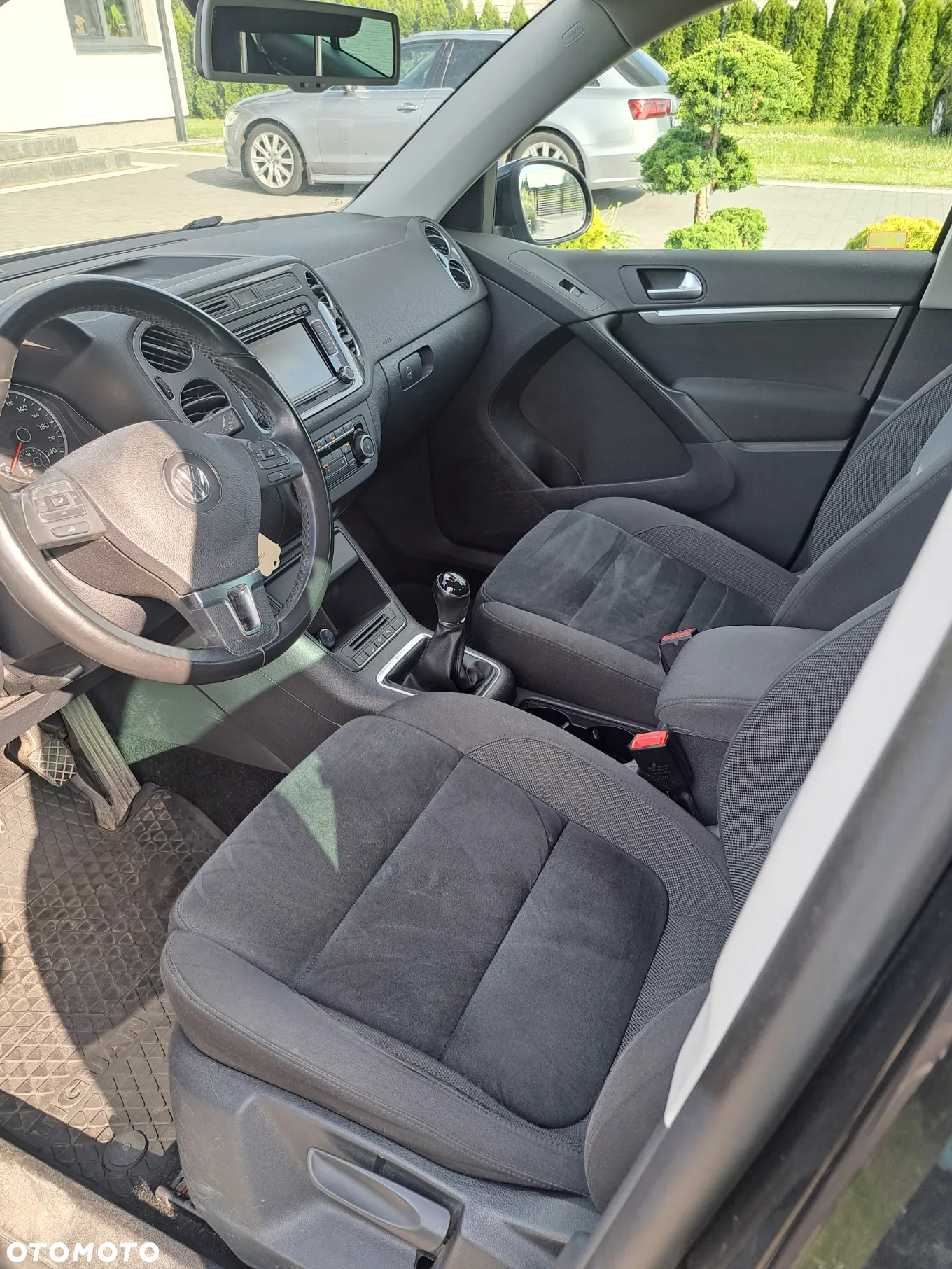 Volkswagen Tiguan 1.4 TSI 4Motion Exclusive - 14