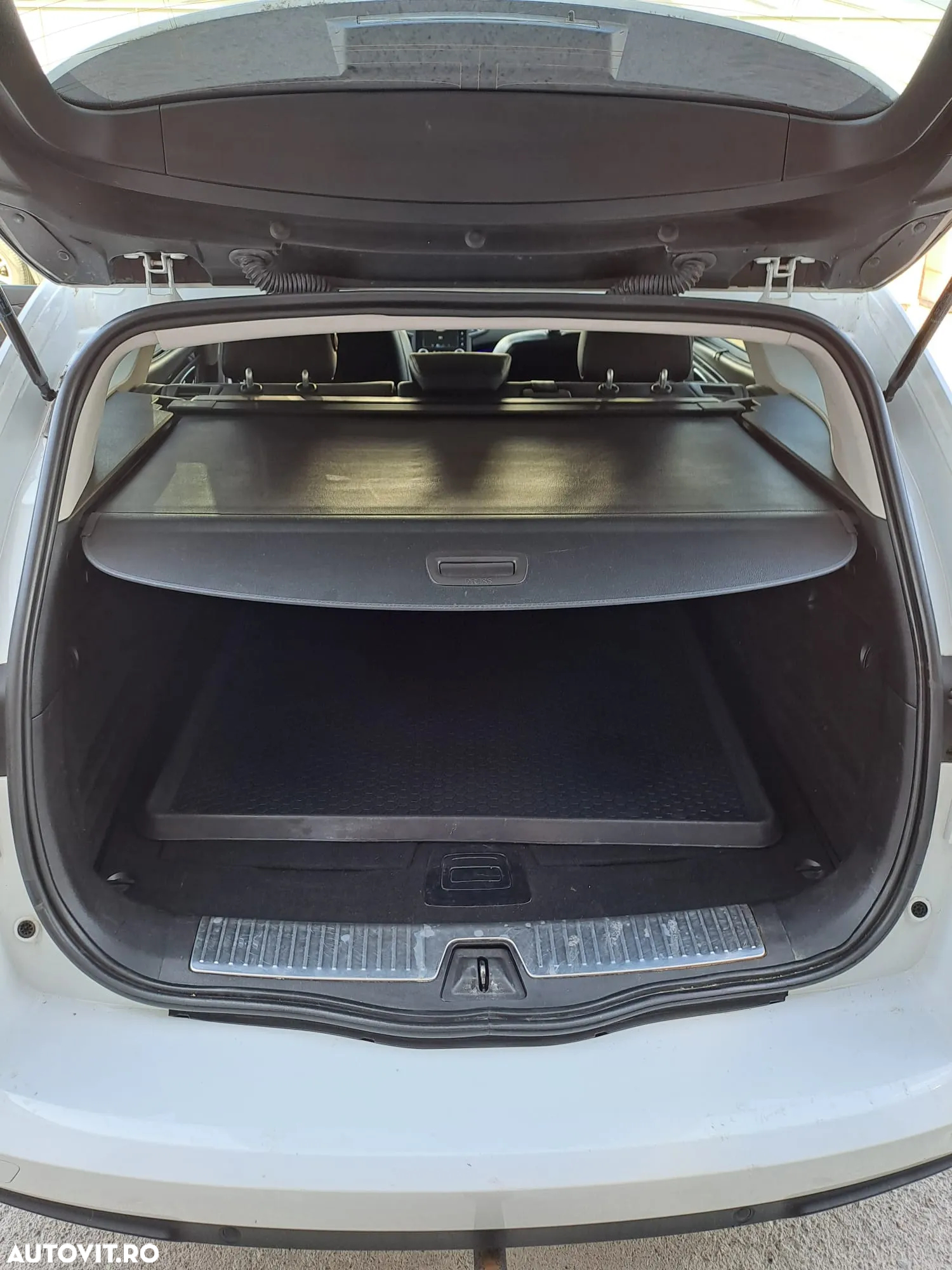 Renault Talisman Blue dCi EDC Intens - 6