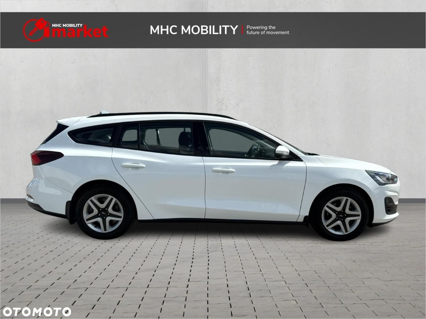 Ford Focus 1.5 EcoBlue Connected - 7