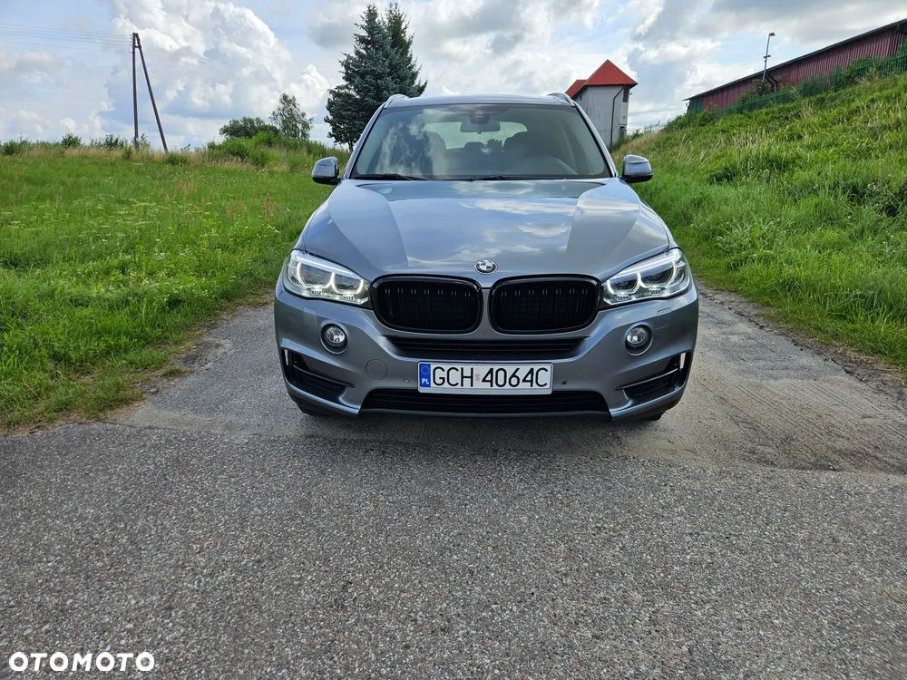 BMW X5 xDrive30d - 2